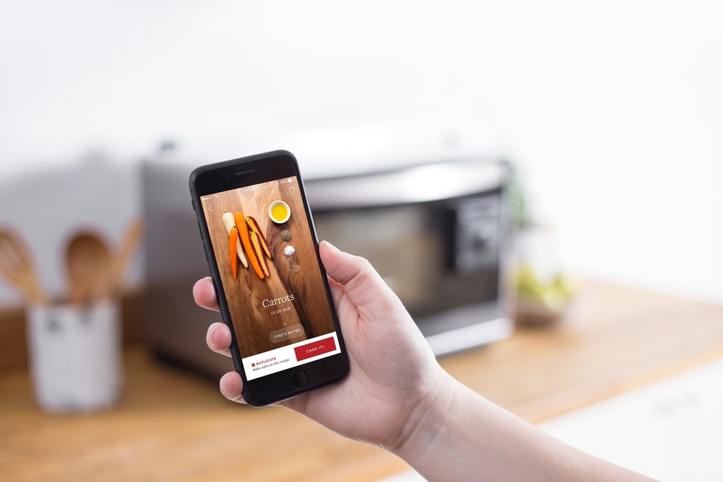 The App