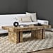 Best Coffee Tables to Shop Online | 2023 Guide