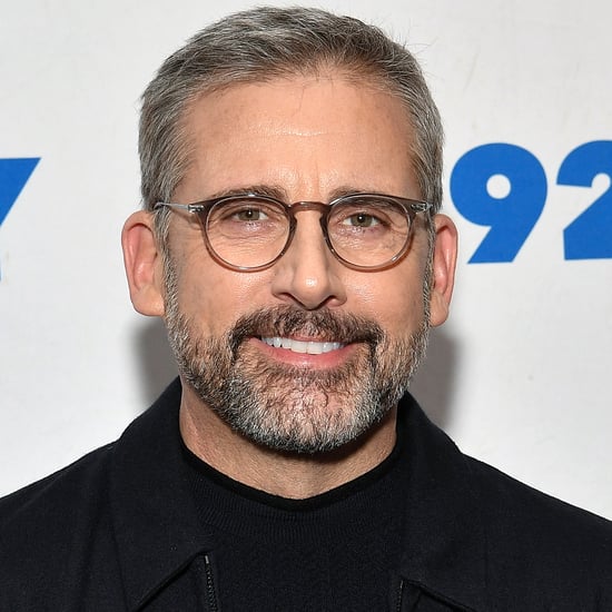 Steve Carell