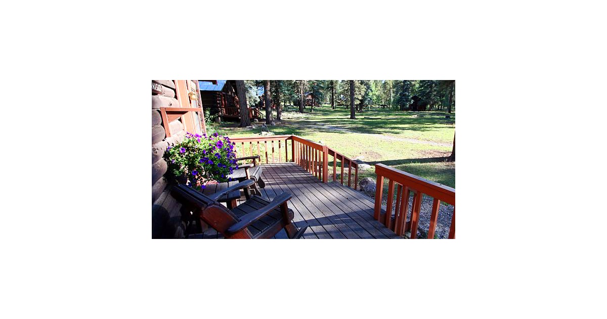 Colorado's Marijuana Ranch Resort POPSUGAR Home