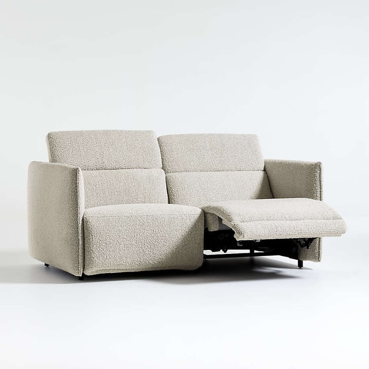The Best Recliner Sofas According to Our Editors