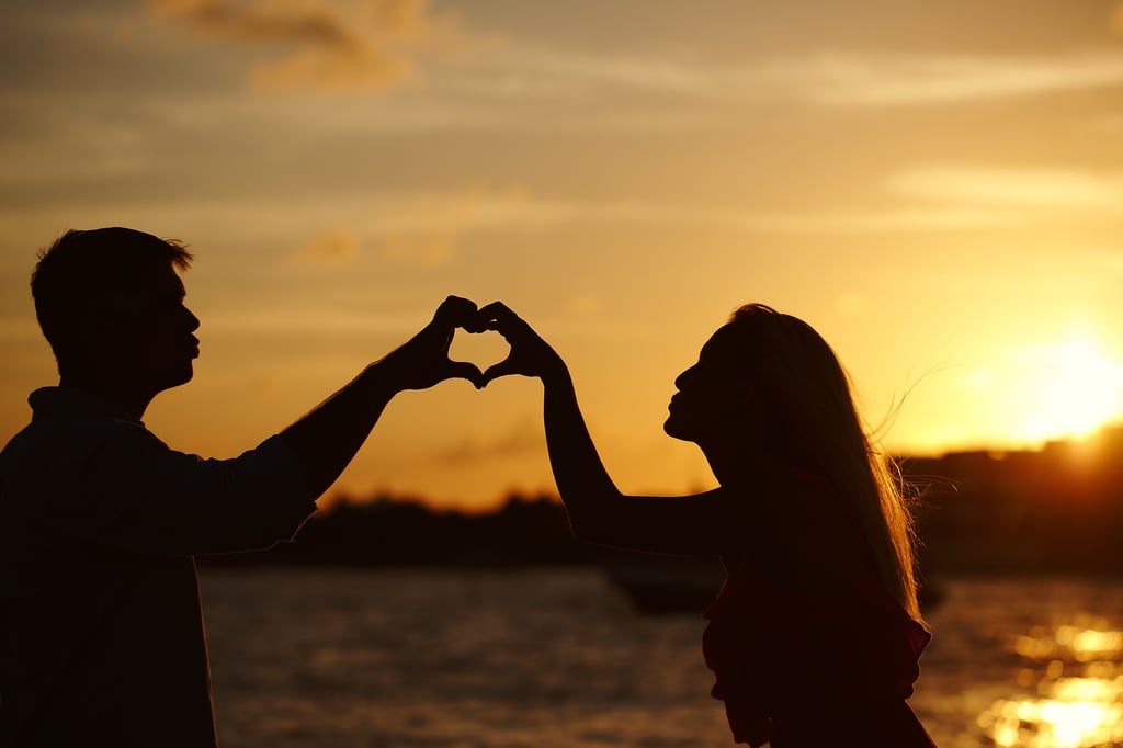 Caribbean Proposal Photo Shoot