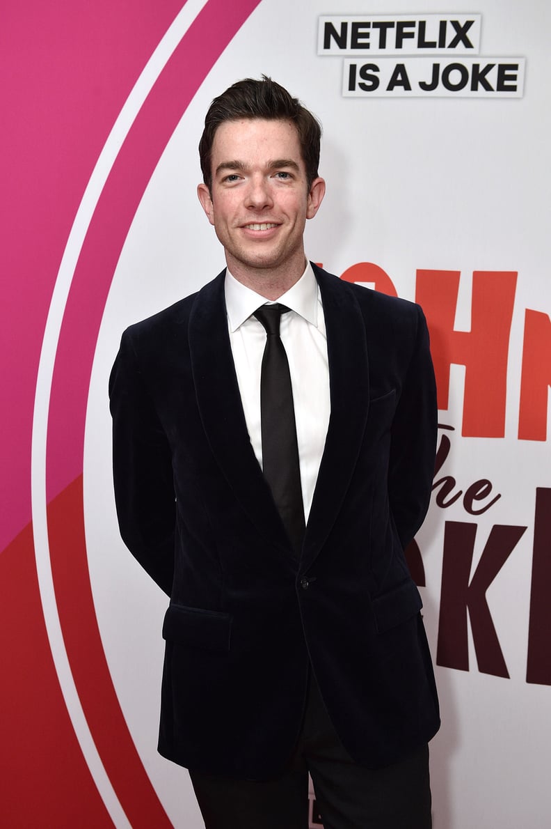 John Mulaney