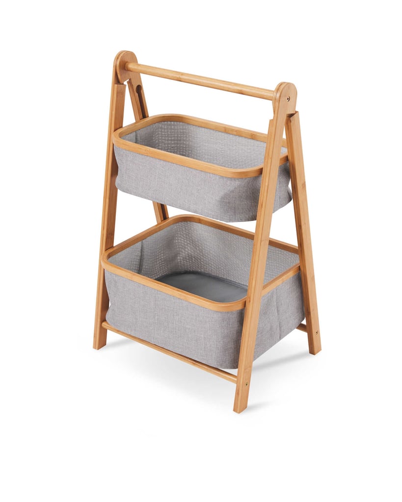 Kirkton House Storage Caddy Aldi’s Best Cheap Homewares August 2019