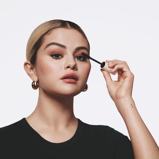 Selena Gomez's Rare Beauty Launches in the UK in February