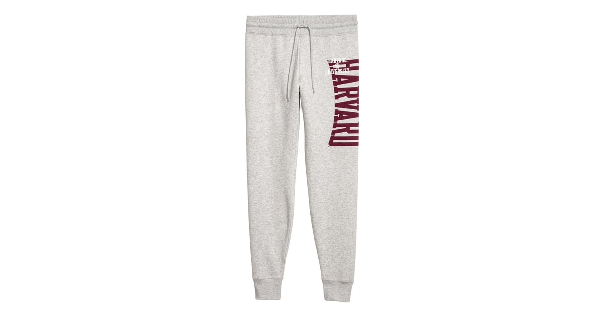 h&m joggers women's india