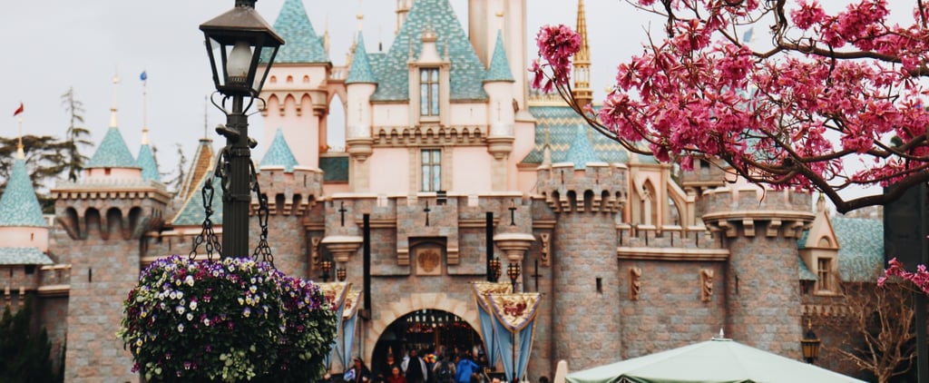 I Screwed Up My Disney Vacation by Making This One Mistake