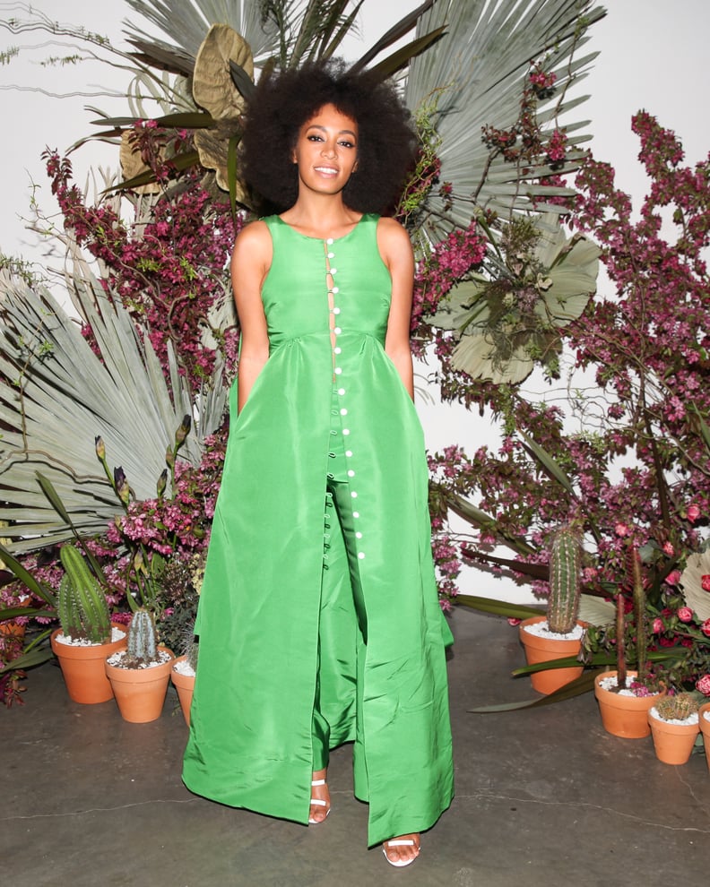 Solange Knowles