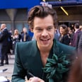 Harry Styles Says He Felt "Vulnerable" Filming Sex Scenes For "My Policeman"