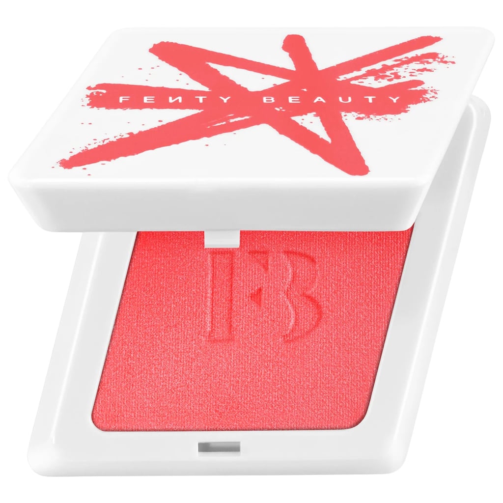 Fenty Cheeks Suede Powder Blush