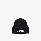 Reebok Victoria Beckham Beanie in Black / White (£100)