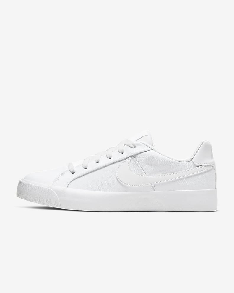 Nike Court Royale AC Canvas Shoes