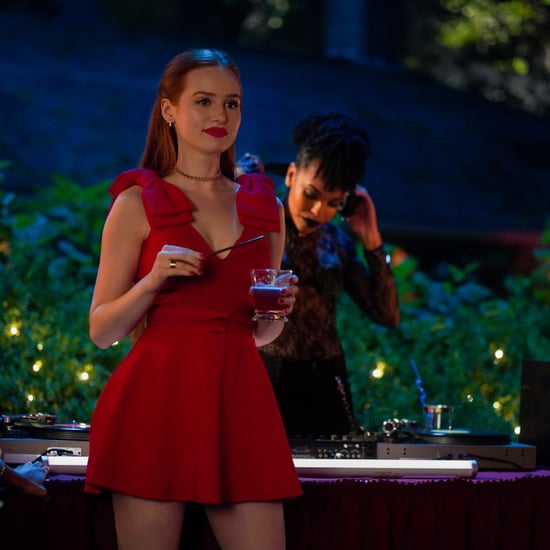 See and Shop the Best Looks From Riverdale Season 4