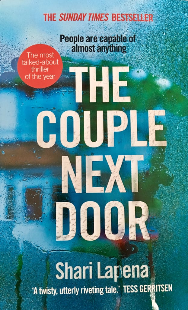 The Couple Next Door Books That Should Be TV Shows POPSUGAR