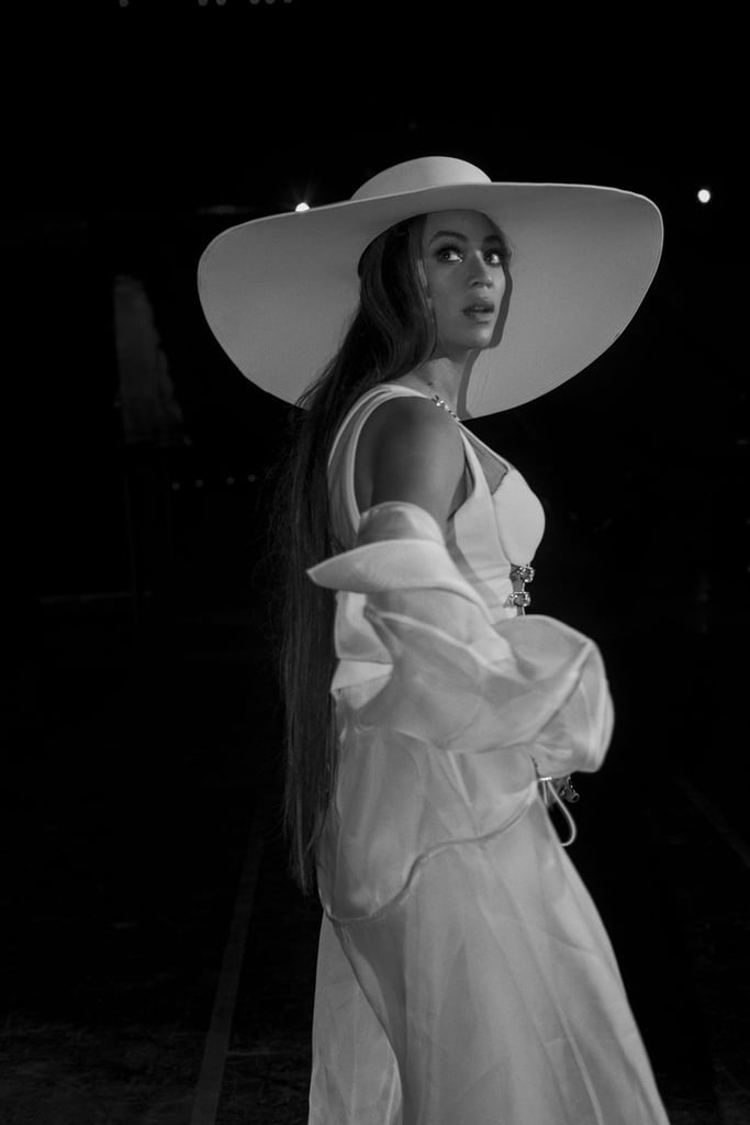 Beyoncé at Global Citizen Festival: Mandela 100 Pictures