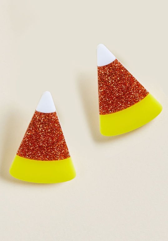 Vinca Candy-Do Attitude Earrings
