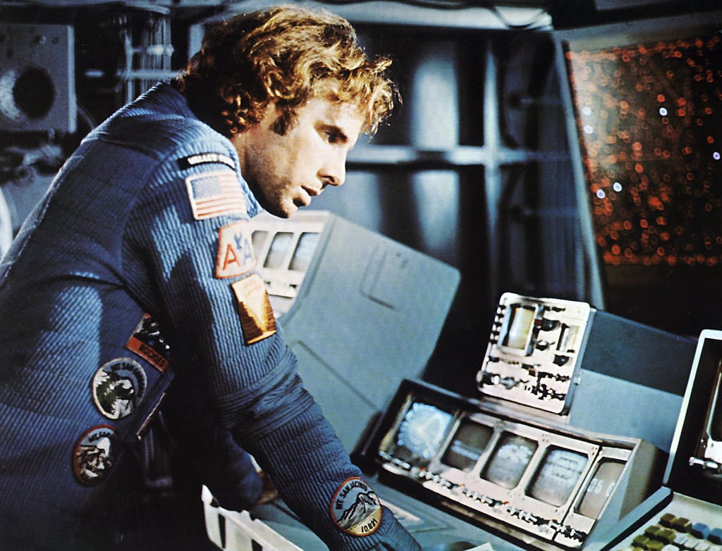 Movies Like Interstellar: Silent Running