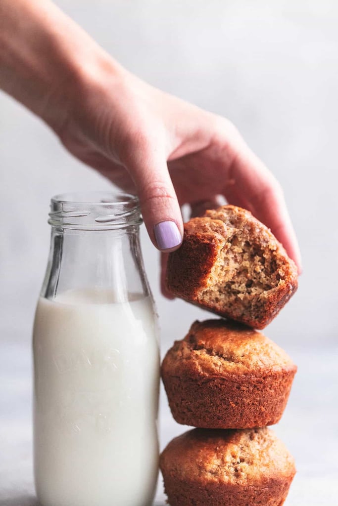 Bran Muffins