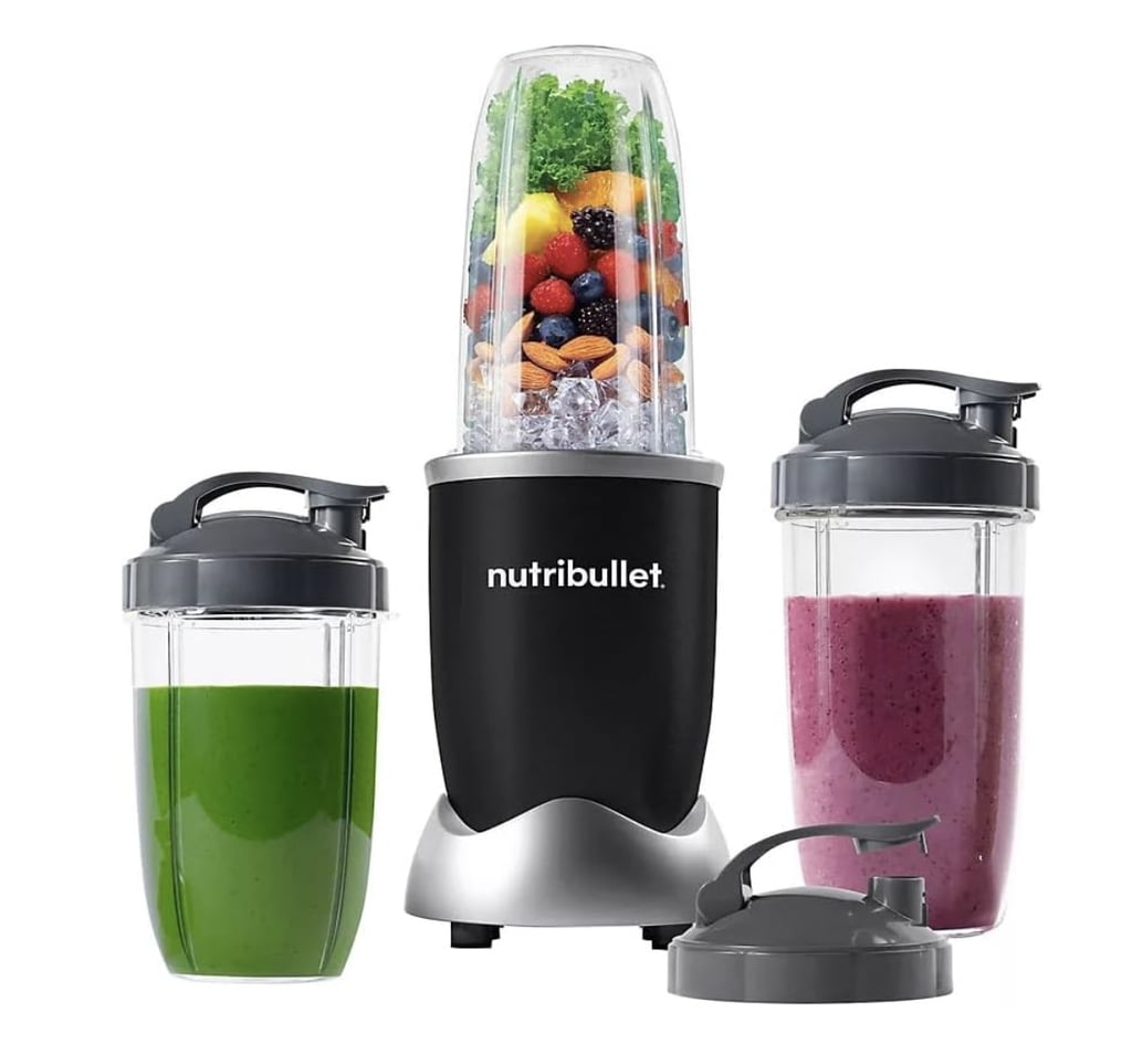 Nutribullet Pro 900 Blender