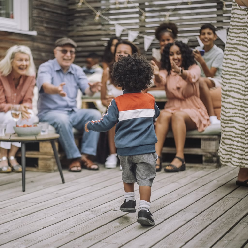 Our Nontraditional Family Shows the Benefits of Community Care