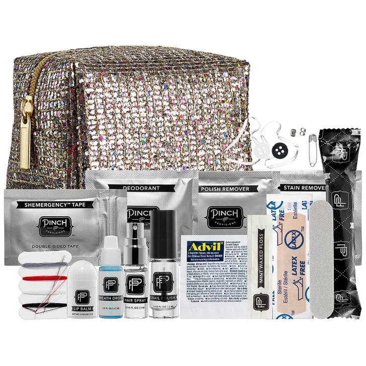 Pinch Provisions Mini Emergency Kit (16) Gifts For Wives POPSUGAR