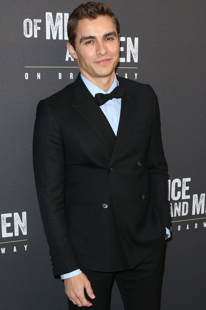 Dave Franco GIFs