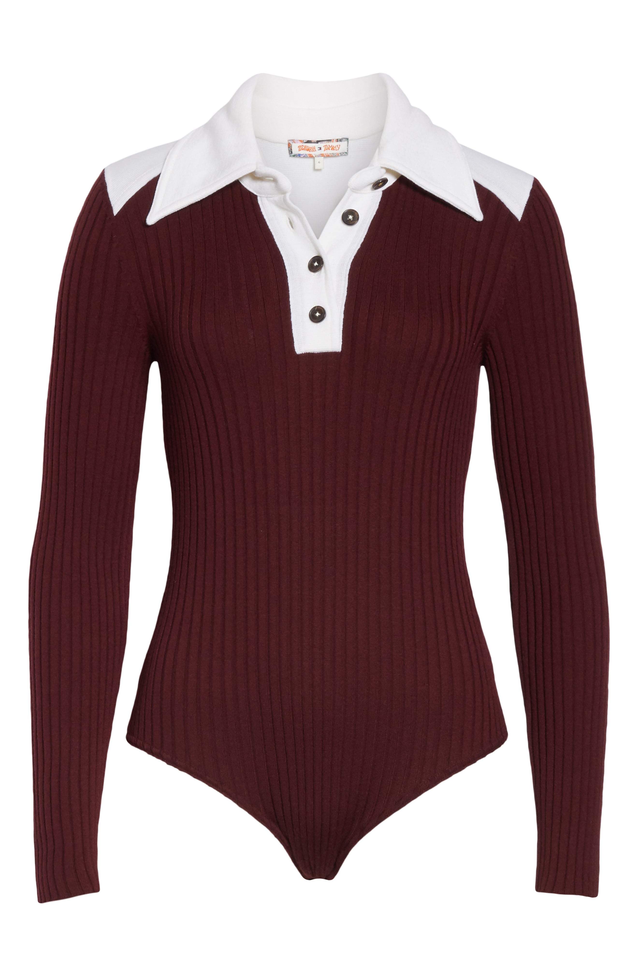 Zendaya tommy hilfiger nordstrom hotsell