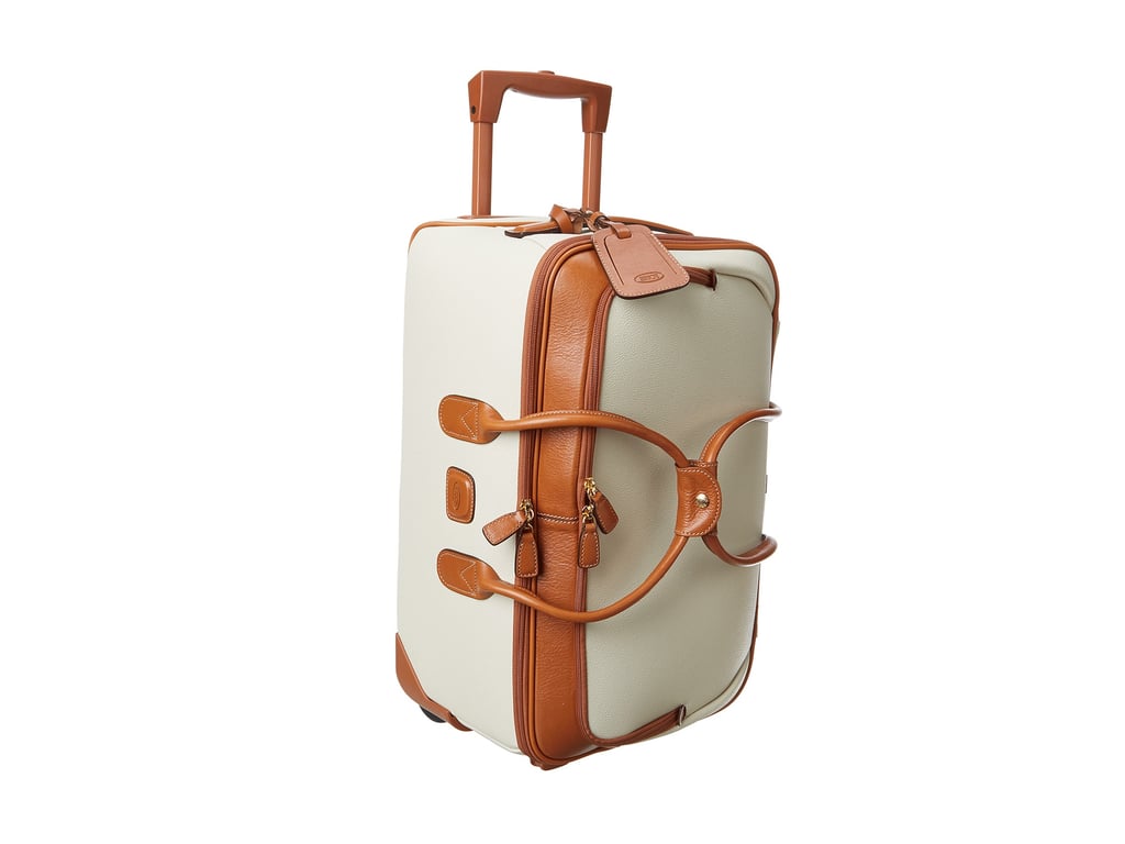 Bric's Milano Rolling Duffle ($715)