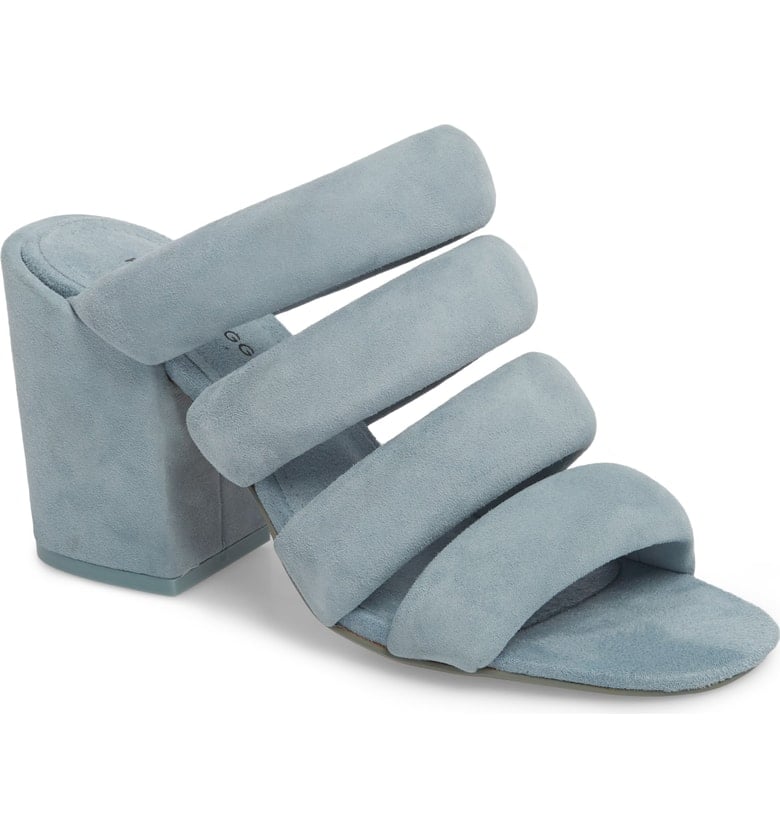Kelsi Dagger Brooklyn Mell Dress Sandals