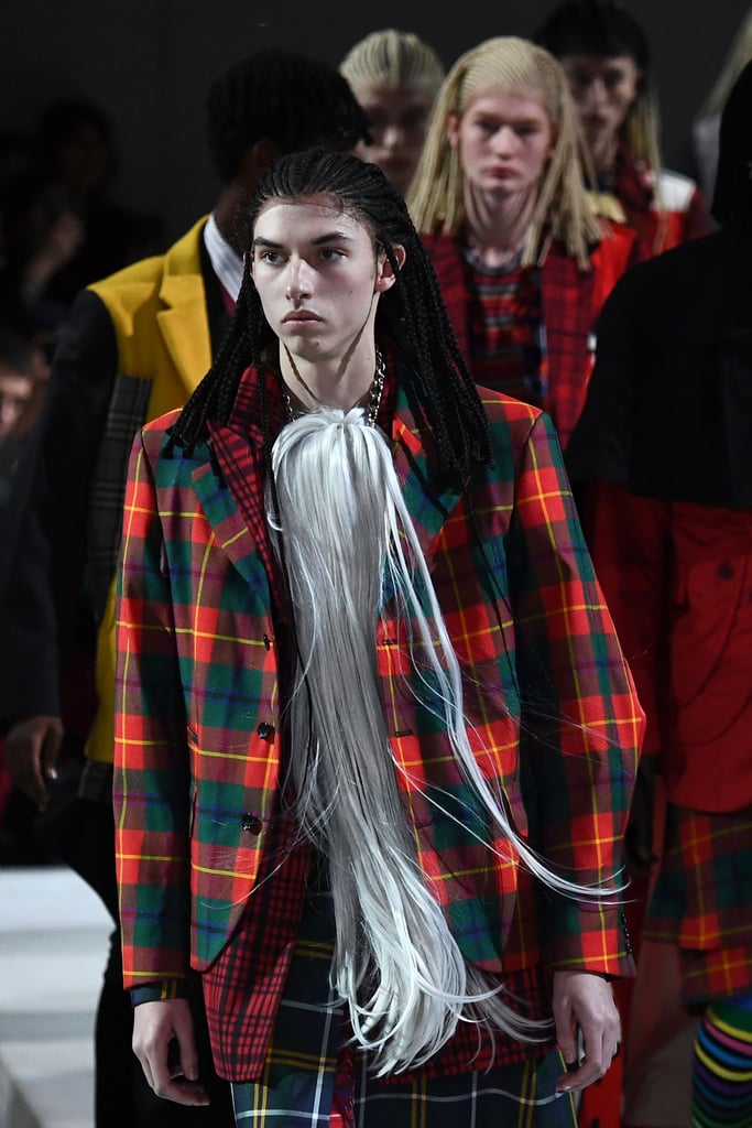 Comme des Garçons Apologises for Cultural Appropriation 2020 | POPSUGAR ...