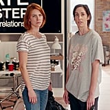 Workin' Moms, Season 4