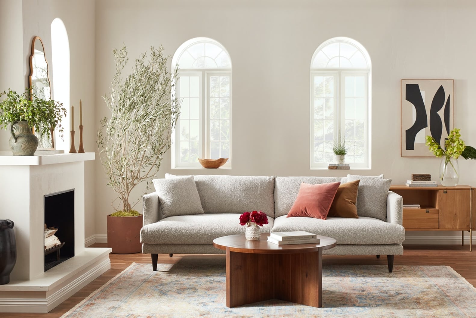 Best DirecttoConsumer Sofa and Couch Brands 2022 POPSUGAR Home