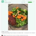 I Used to Overeat Until I Started Using This App 3 Months Ago, and I've Lost 11 Pounds