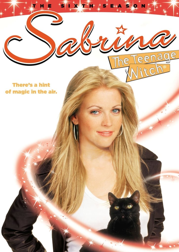 Sabrina, the Teenage Witch