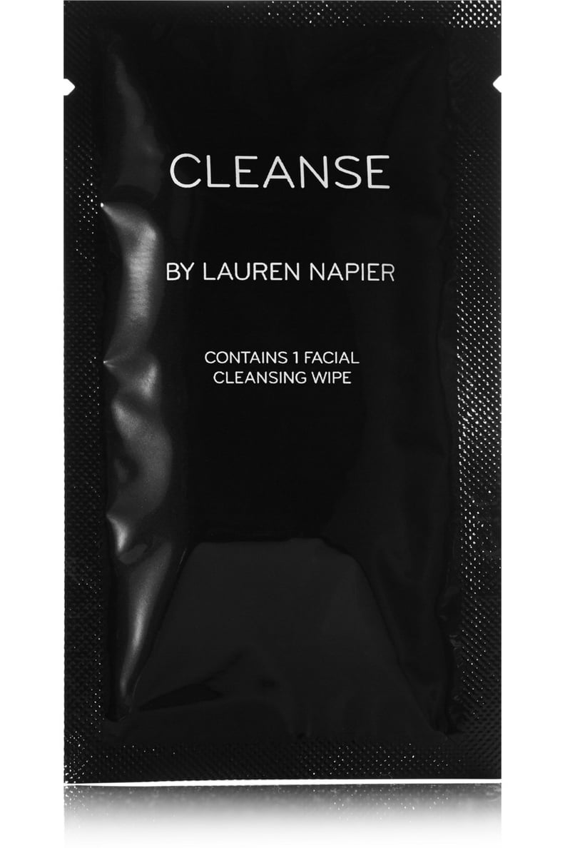 Cleanse by Lauren Napier Wipes