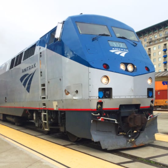 Amtrak Train Across Country Tips