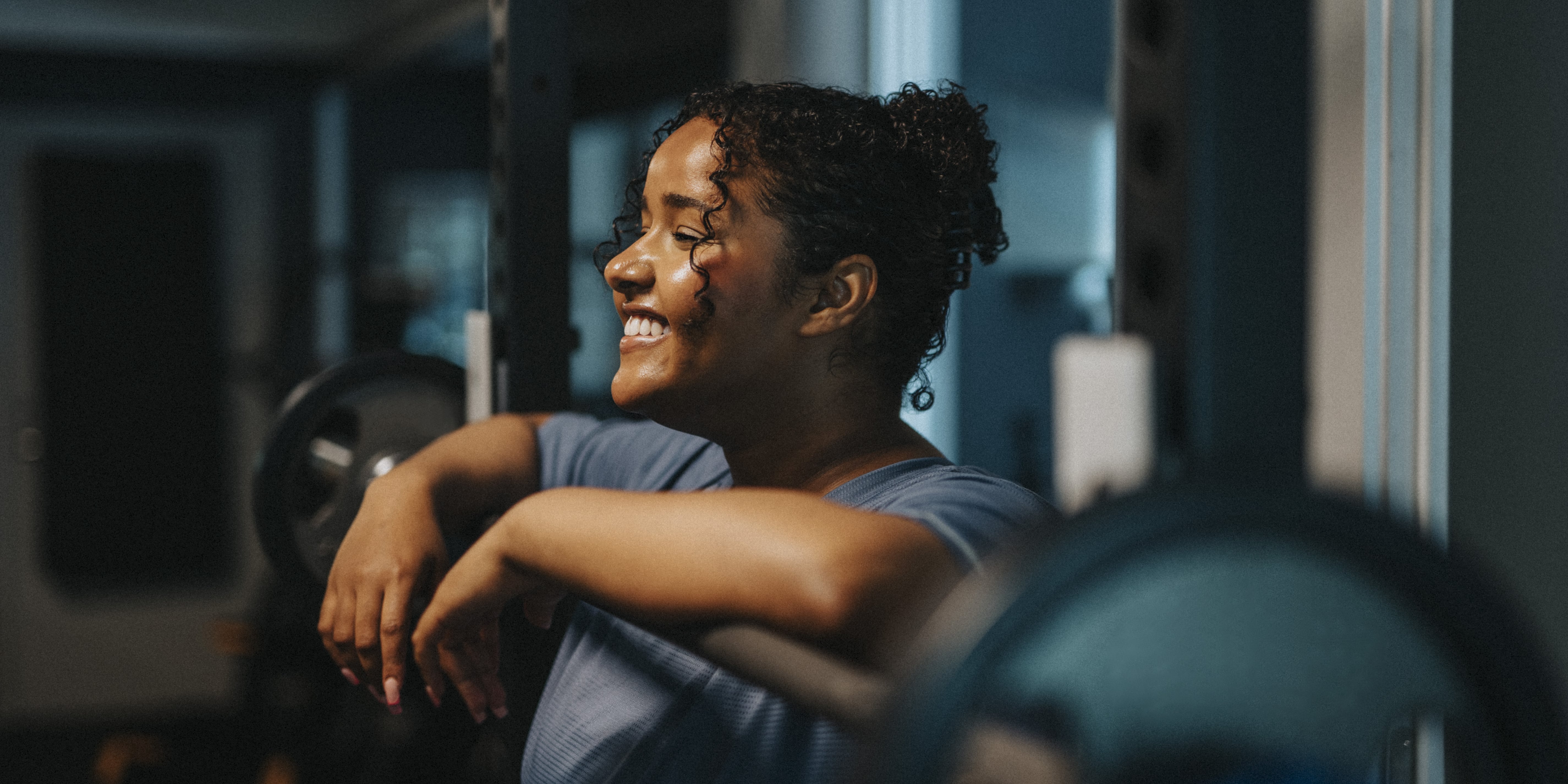 How to Start Working Out Again, According to a Personal Trainer