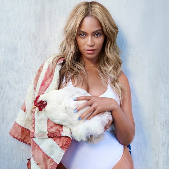 Beyoncé in BEAT Magazine | Pictures