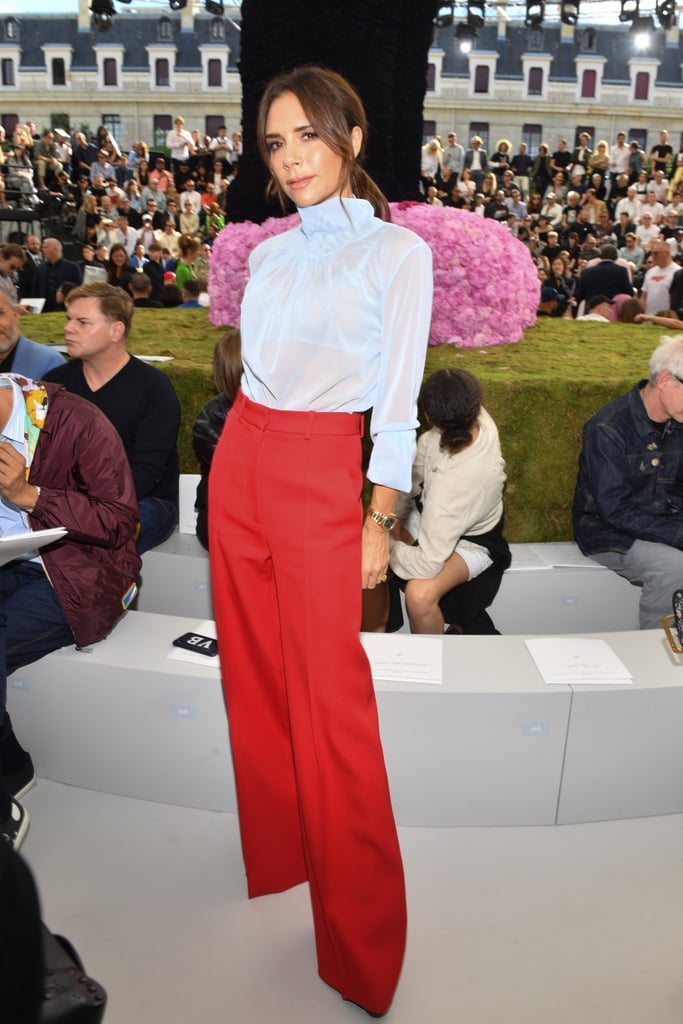 Victoria's Trousers — 2018 to Present