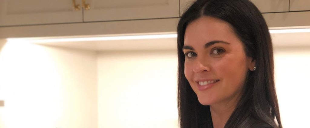 Katie Lee Pregnant With First Child After Infertility Issues