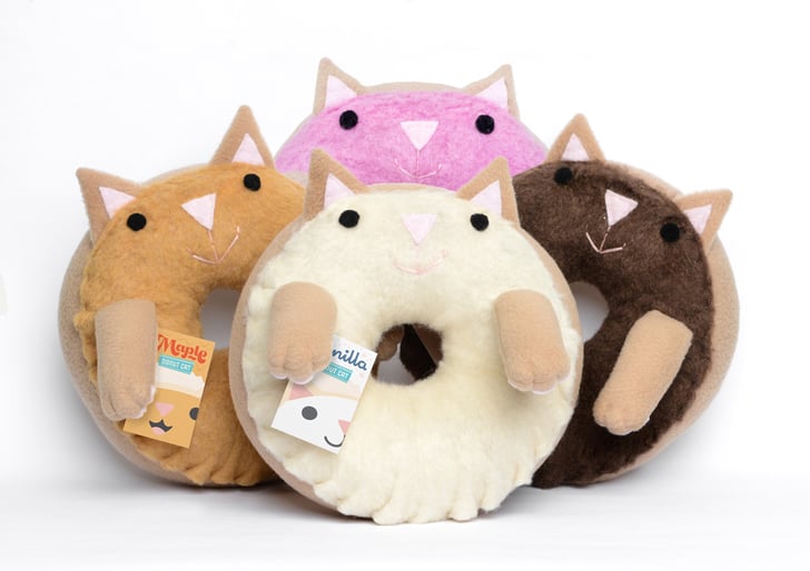 Marnin Saylor Stuffed Animals Best Gifts For Tweens POPSUGAR Moms