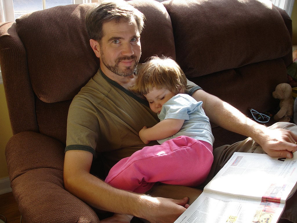 10 Things Dads Probably Shouldn't Say to Moms