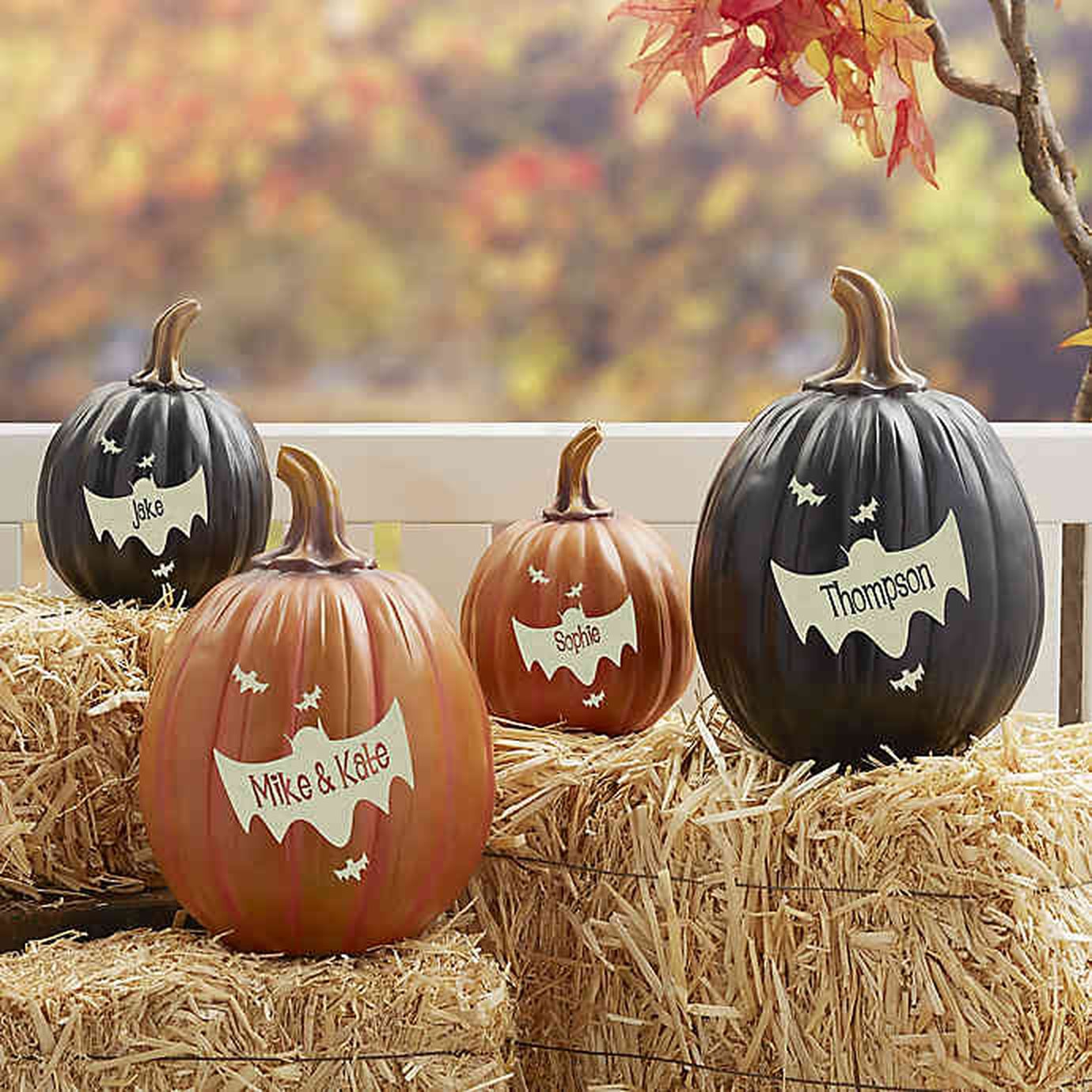 Best Bed Bath and Beyond Halloween Decor POPSUGAR Home