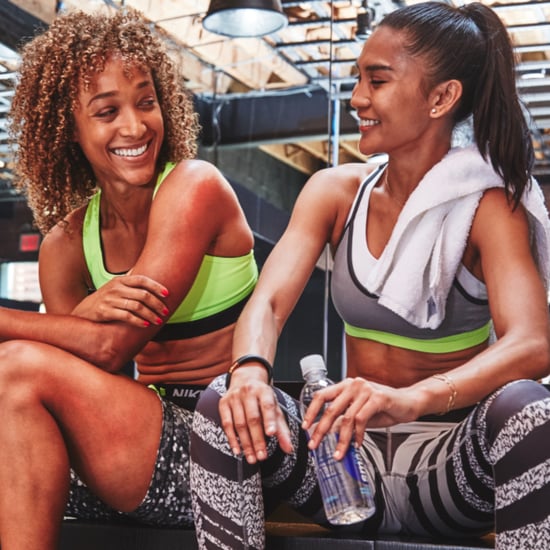 Why You Need a Gym and Fitness Buddy