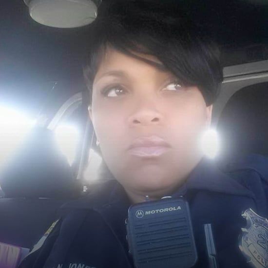 Female Cop's Video About Alton Sterling | Video