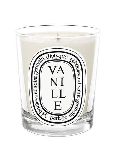 Mini Candle