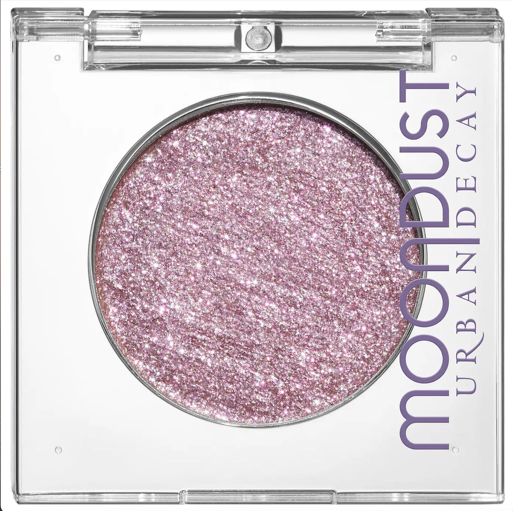 Urban Decay 24/7 Moondust Glittery Eyeshadow