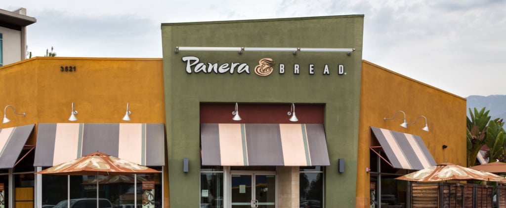 Panera Bread Pledges to Go Cage-Free
