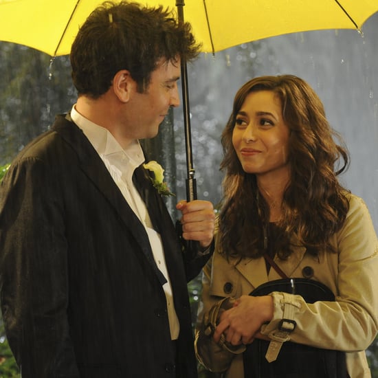 Cristin Milioti Talks About How I Met Your Mother
