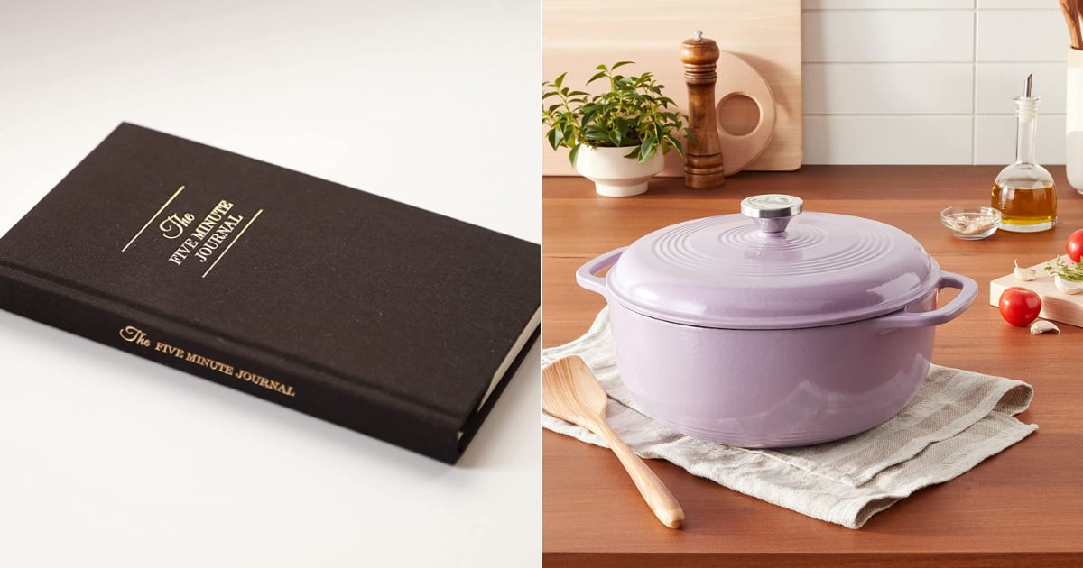 Best Christmas Gifts For Her 2021 POPSUGAR Family